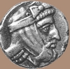 darius II ochos, een van de voorouders van Antiochos.