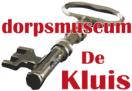 Logo van de Historische vereniging "De Kluis" Eext