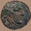 seleukos1 nikator, een van de voorouders van Antiochos