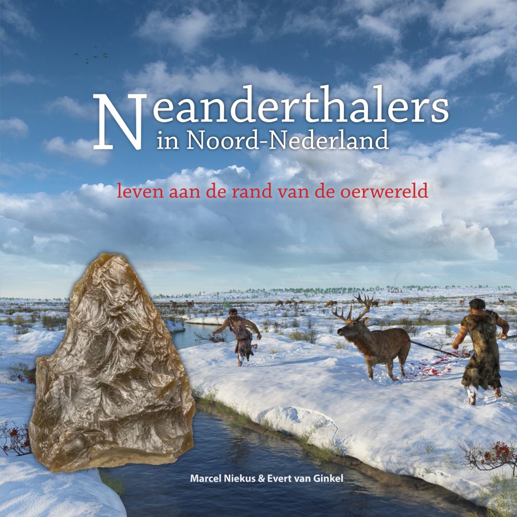 neanderthaler boek
